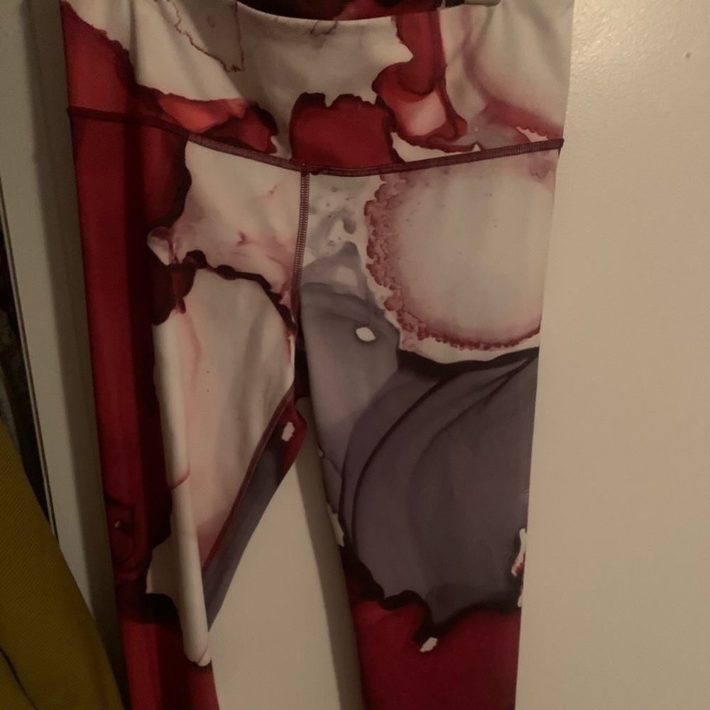 Under amour leggings